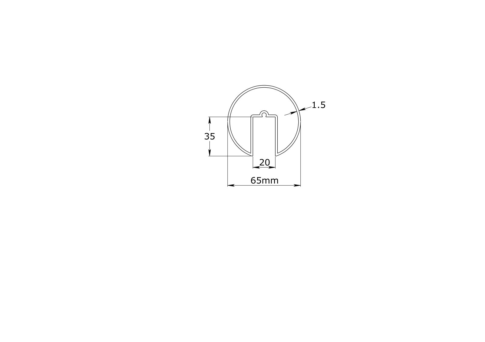 Engineering drawing